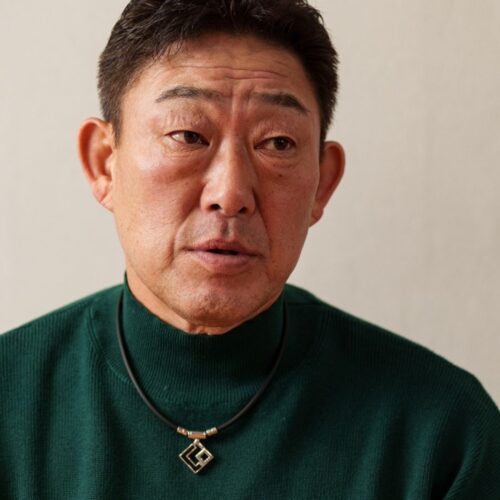 「生まれ変わっても、星野監督と野球がしたい」愛弟子・中村武志が語る、世間が抱く“闘将”星野仙一への誤解