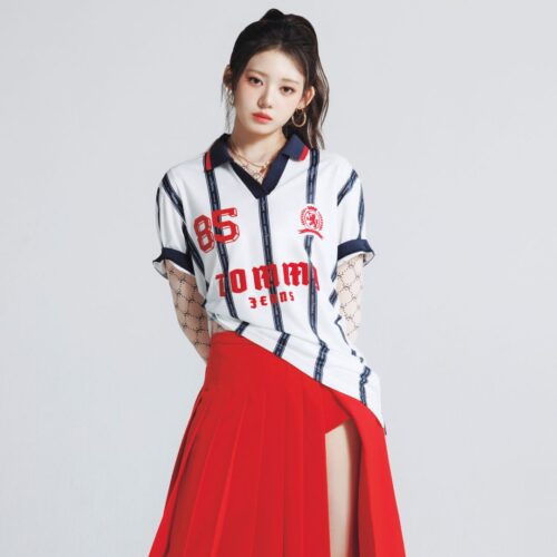 BABYMONSTER・RORAに10の質問!クラシックな私服から本番前のルーティンまで、歌姫の素顔に迫る