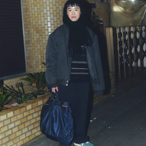 1月30日（金）フリーランス／桜子さん（30歳）