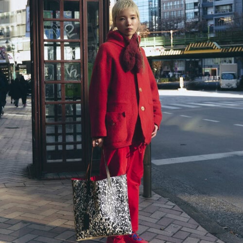 1月5日（月）ジュエリー製作／山崎彩夏さん（28歳）