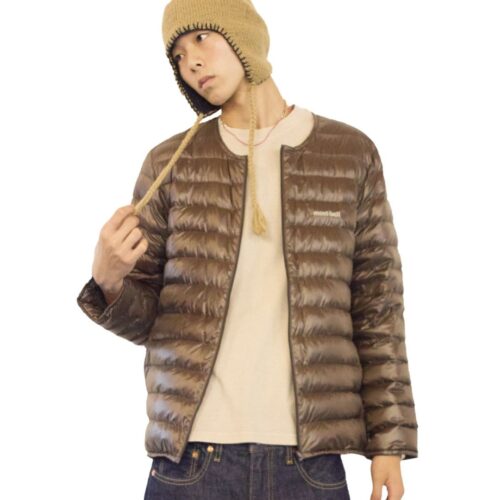 【モンベル】1着で3役の着回し力!インナーダウン付き「3in1 フエゴ ジャケット」が冬から春までコスパ最強な理由