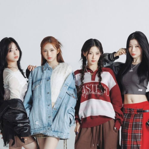 YG ENTERTAINMENT所属の次世代ガールズグループ〈BABYMONSTER〉