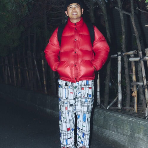 1月29日（木）広告代理店／轟木亜問さん（28歳）