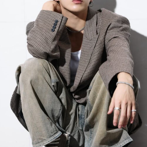 THE JET BOY BANGERZのTAKIがスニーカー愛をsmart Webだけに語ってくれた