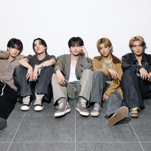 【TJBB】HIROさんからの贈り物、メンバーからの譲り受け…TAKUMI、TAKIら5人が語る「人生を変えた一足」とスニーカー愛