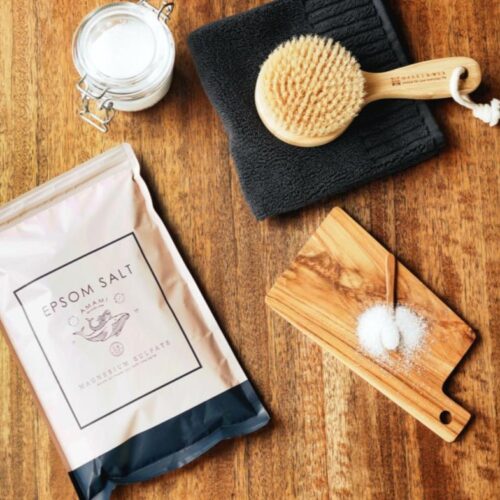 アコール エプソムソルト