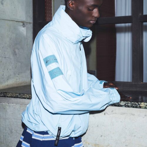 F/CE.（エフシーイー）とWILDTHINGS（ワイルドシングス）による2回目のコラボレーションが実現した。