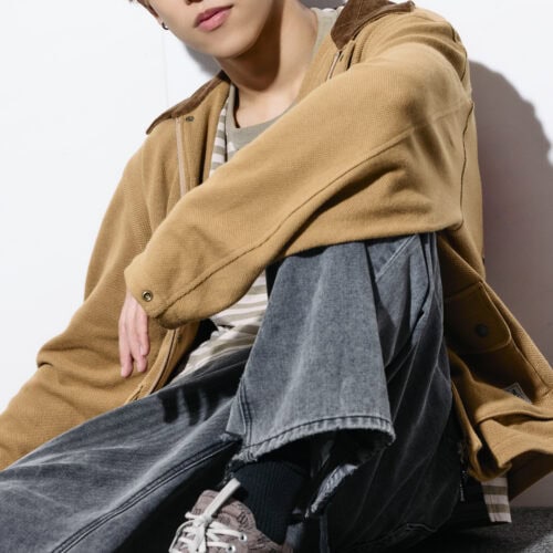 THE JET BOY BANGERZのTAKUMIがスニーカー愛をsmart Webだけに語ってくれた