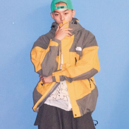 【名作復刻 vs 最新機能】ザ・ノース・フェイスの2000年代モデルとナナミカ…今、僕らが選ぶべき無敵なシェルジャケット