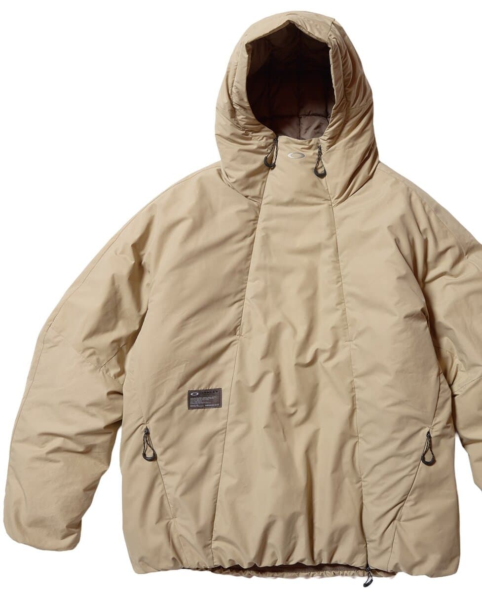 Oakley［オークリー］の25,000円以下のアウター