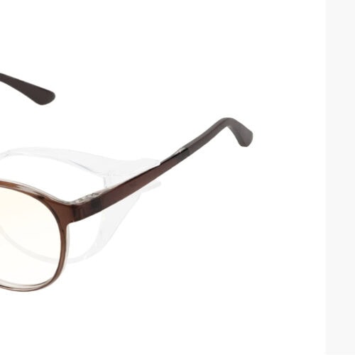 フード取り外し可能な「Zoff PROTECT 2WAY」シリーズからブルーライトカット機能搭載モデルが新登場。オフィスへの持ち込み花粉もブルーライトも防ぐ、仕事中にも快適な花粉対策メガネとなっている。