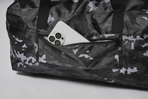 smart2026年3月・4月合併号 A BATHING APE®
ビッグボストンバッグ 