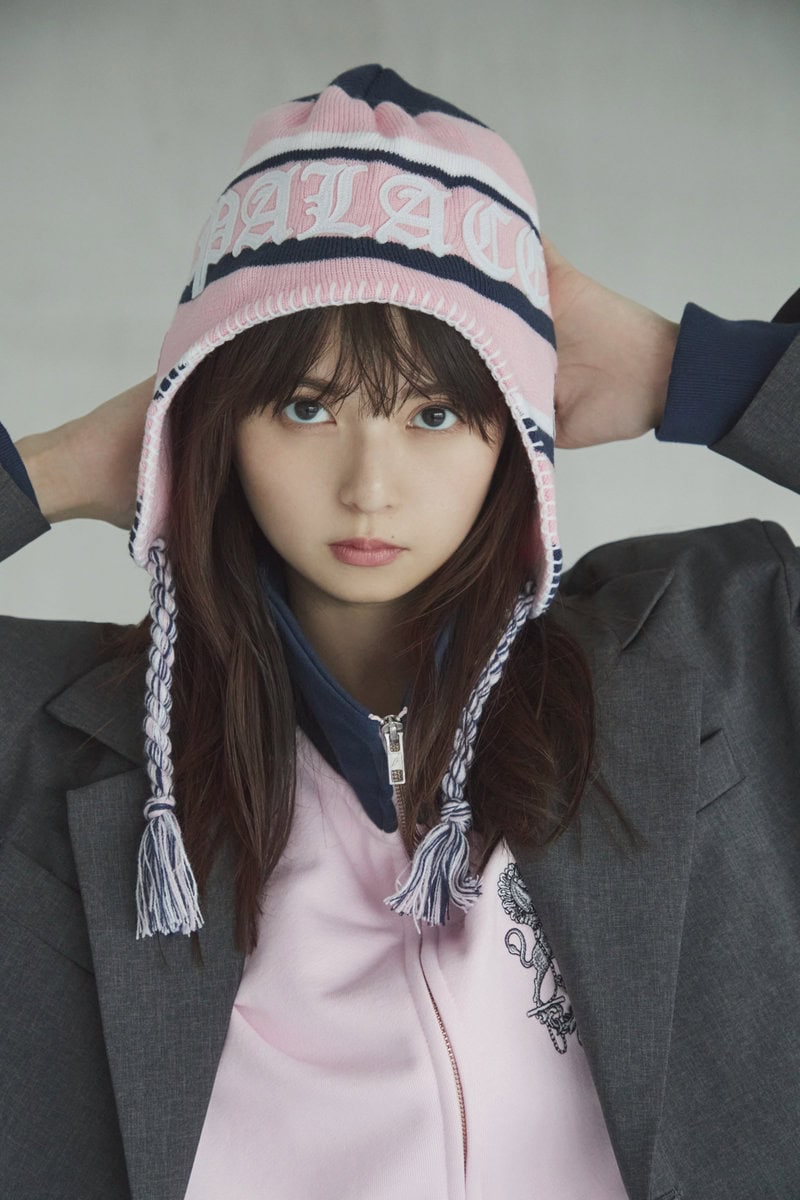 齋藤飛鳥さんsmart1月号スペシャルインタビュー