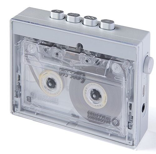 FIIO／CP13 Transparent［FIIO］