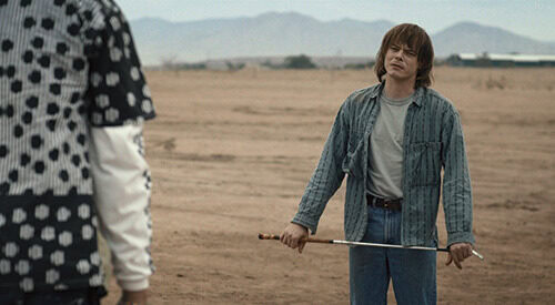 80年代アメリカの生活スタイルをリアルに描く『ストレンジャー・シングス』