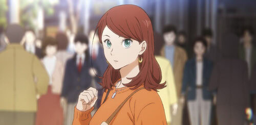 映画『クスノキの番人』