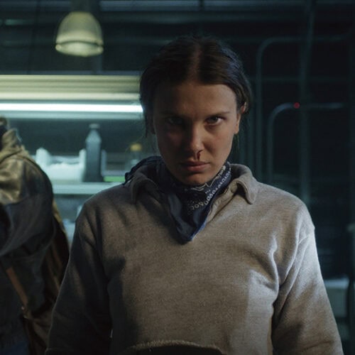 『ストレンジャー・シングス』season5