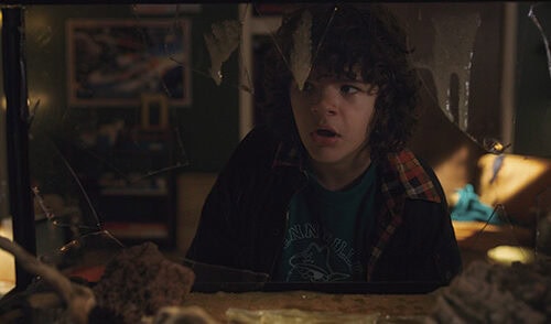 『ストレンジャー・シングス』season2