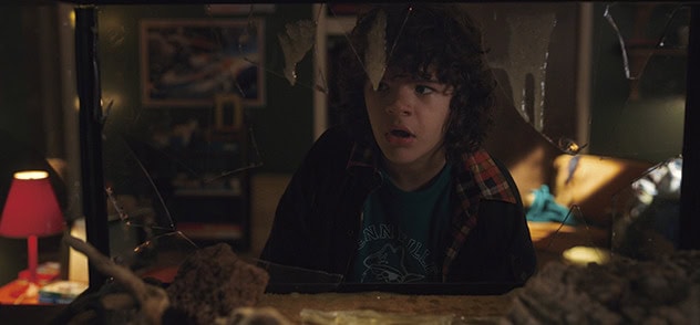 『ストレンジャー・シングス』season2