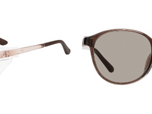 花粉対策に加え、紫外線対策にもなる「Zoff PROTECT 2WAY SUNGLASSES」が、リニューアルして新登場。