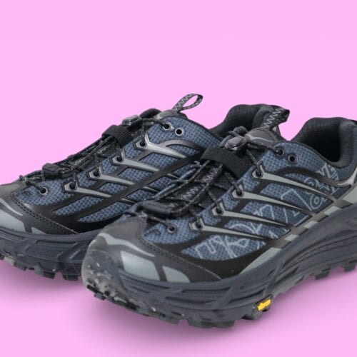 ホカの「マファテ スリー ツー ワードマーク」¥29,700