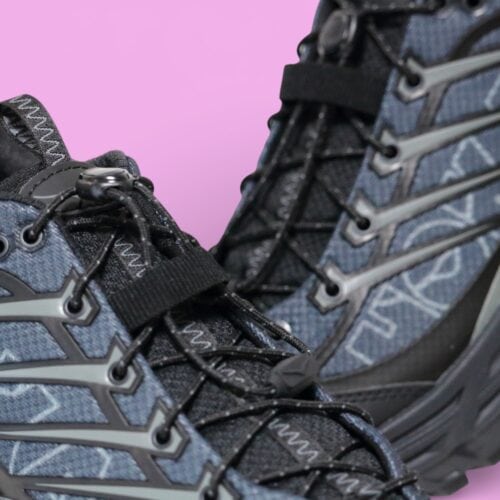 ホカの「マファテ スリー ツー ワードマーク」¥29,700