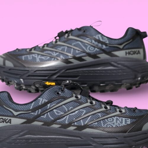 アトモスとオッシュマンズが選ぶ、買うべきスニーカー3選。