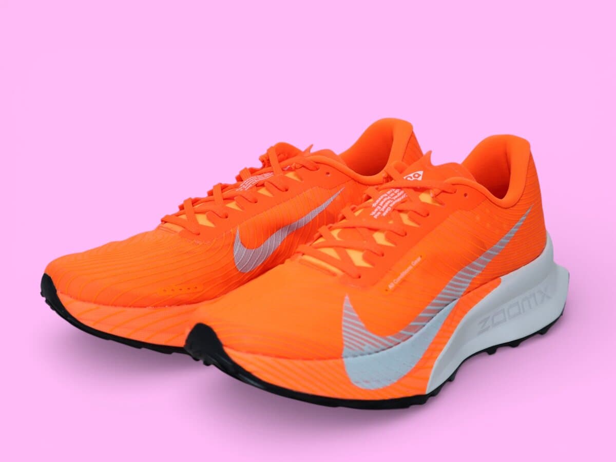 ナイキの「ACG ウルトラフライ トレイル」¥36,080