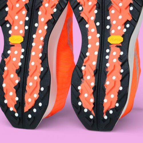 ナイキの「ACG ウルトラフライ トレイル」¥36,080