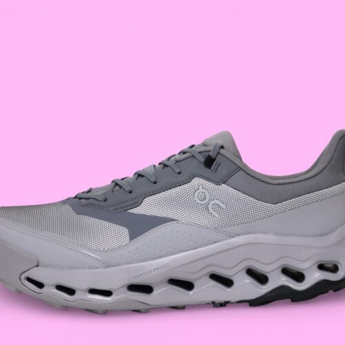 オンの「クラウド ホライゾン ２ ウォータープルーフ」¥25,300