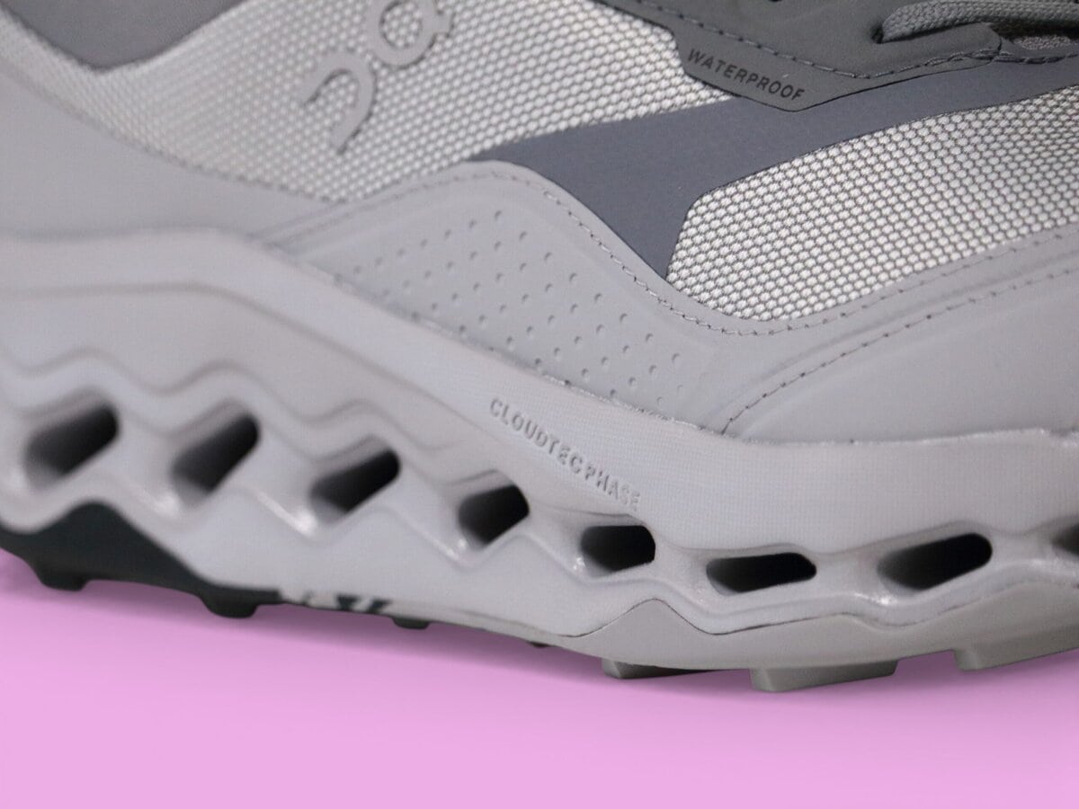 オンの「クラウド ホライゾン ２ ウォータープルーフ」¥25,300