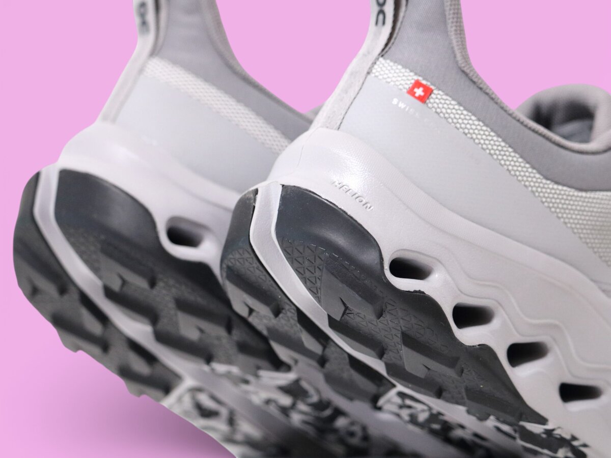 オンの「クラウド ホライゾン ２ ウォータープルーフ」¥25,300