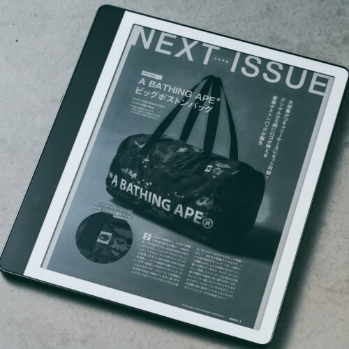 縦表示なら文字も読めなくはない