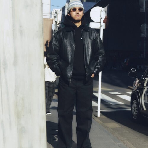 2月11日（水）会社員／矢代夏槻さん（32歳）