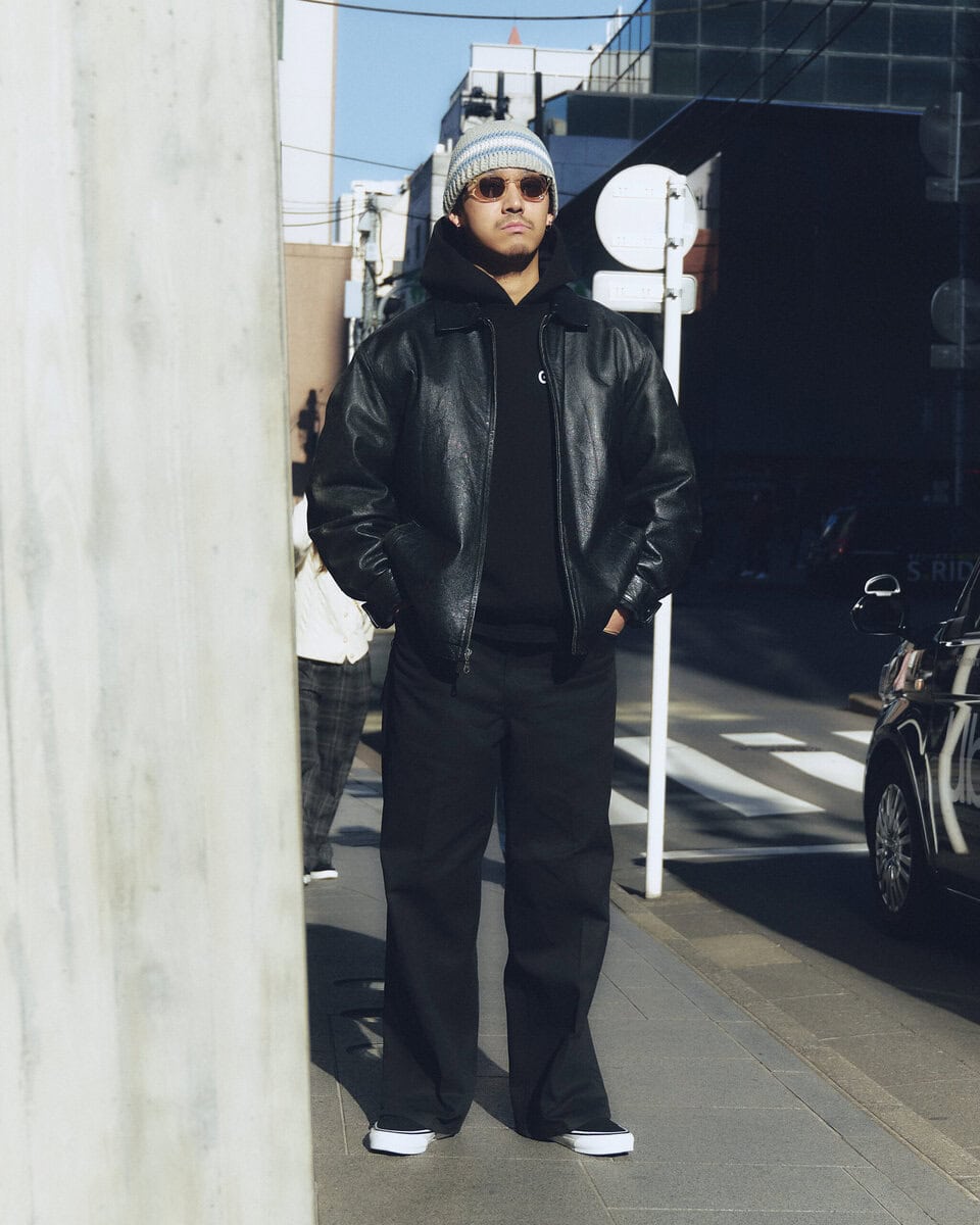 2月11日(水)会社員/矢代夏槻さん(32歳)