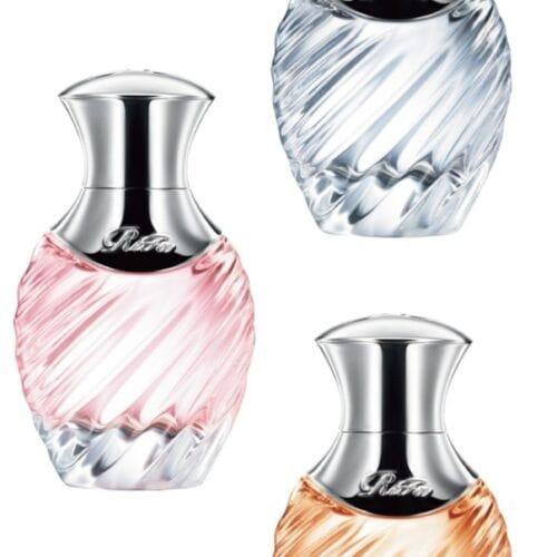 リファ ザパフューム クリーンムスク、メロウアンバー、ウォータリースイート 各70mL