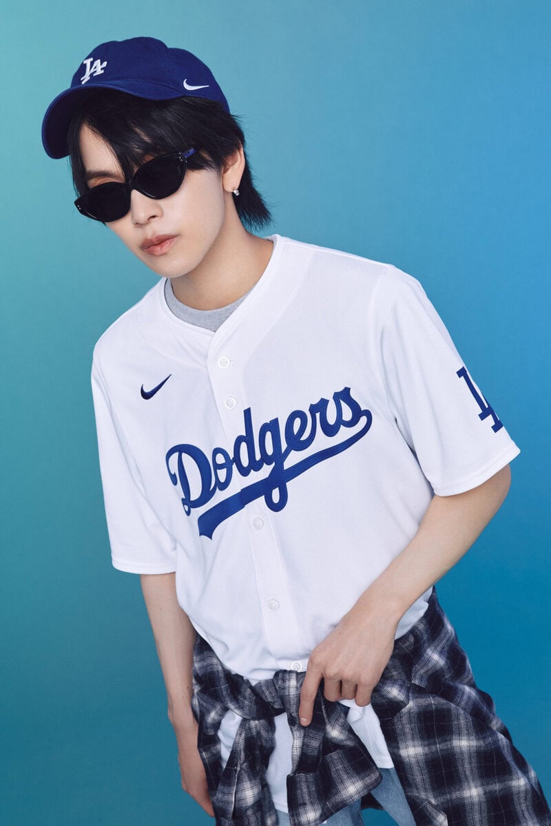 【MAZZEL】元高校球児のEIKIが“JAPAN”を背負い、連覇への夢を語る! EIKI流World Baseball Classic公式アパレル着こなし術も