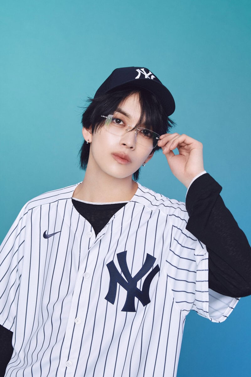 【MAZZEL】元高校球児のEIKIが“JAPAN”を背負い、連覇への夢を語る! EIKI流World Baseball Classic公式アパレル着こなし術も