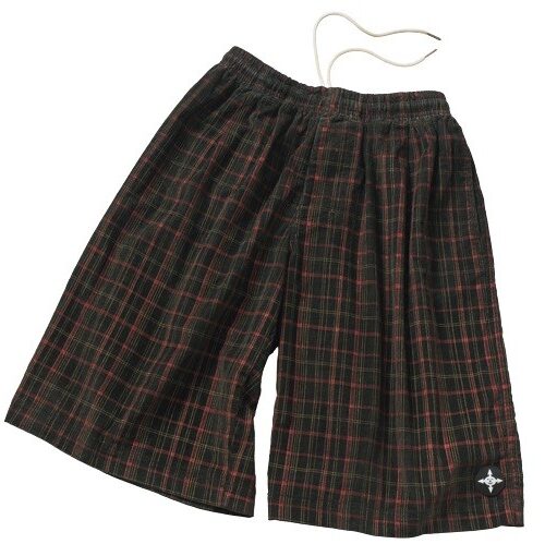 PIN NAP 店長＆バイヤー・RYOKAのベストバイ　SLOW DOWN SONICのハーフパンツ