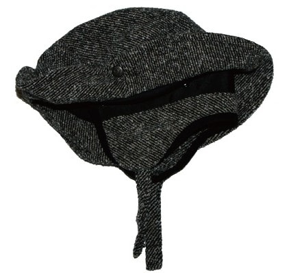 THE MIX オーナー・YUTA KODUKIのベストバイ OPEN YYのバケットハット