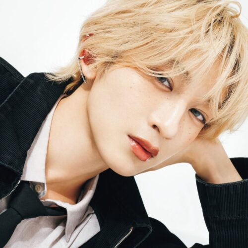 【MAZZEL・NAOYAの美容習慣】可愛いはカッコいいを超える…すっぴん風メイクの極意を明かす