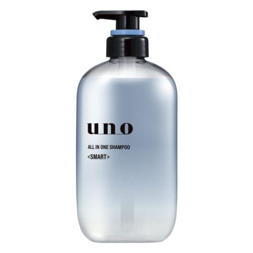 手軽さと本格ケアを両立させると同時に、そのハイスペックな機能を「洗練されたカッコよさ」としてパッケージデザインへも昇華。未来の髪ケアにも向き合うモチベーションを刺激し、洗うだけで「今も未来もキマる髪」へと導いてくれる。