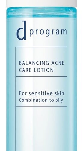 dプログラム バランス＆アクネケア ローション EX［医薬部外品］