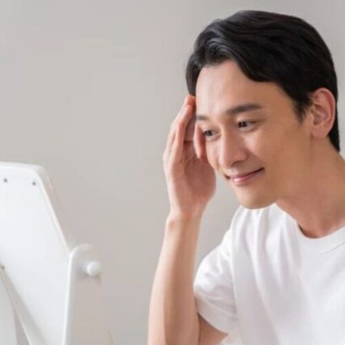 薄毛は遺伝だから仕方ない? 6000人調査で分かった“対策しない男”のリアル