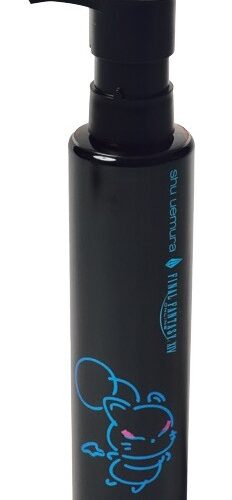 俳優・宇野結也のベストバイ　shu uemuraのクレンジング オイル