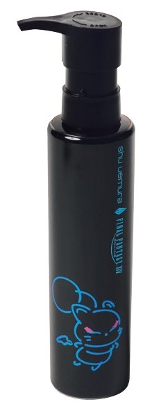 俳優・宇野結也のベストバイ　shu uemuraのクレンジング オイル