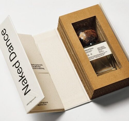 中三青果店 3代目・KAITOのベストバイ　Atelier Macriの香水