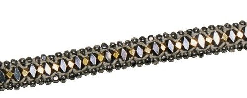 FREAK'S STORE PR・片岡佑大のベストバイ　Sara Finchleyのシルバーミサンガ