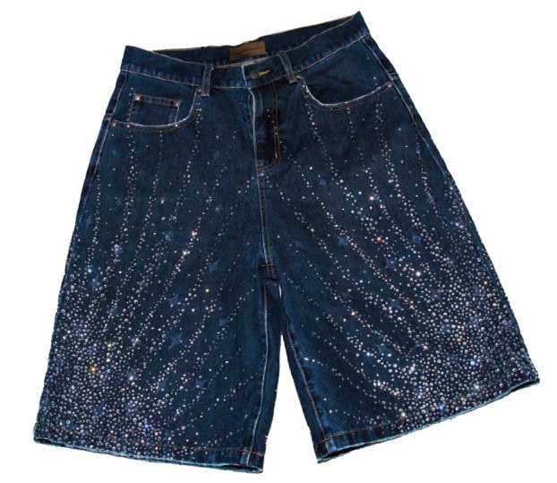 THE MIX オーナー・YUTA KODUKIのベストバイ　BIRTH OF ROYAL CHILDのデニム