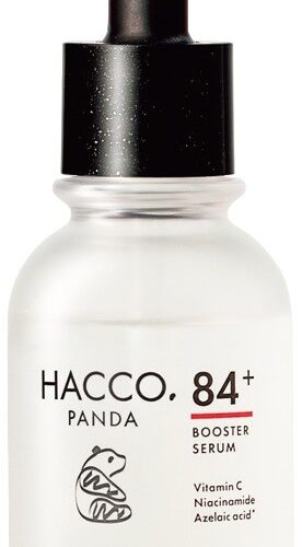 美肌力アップに期待大“発酵コスメ” 　ハッコウパンダ 発酵導入美容液 50mL